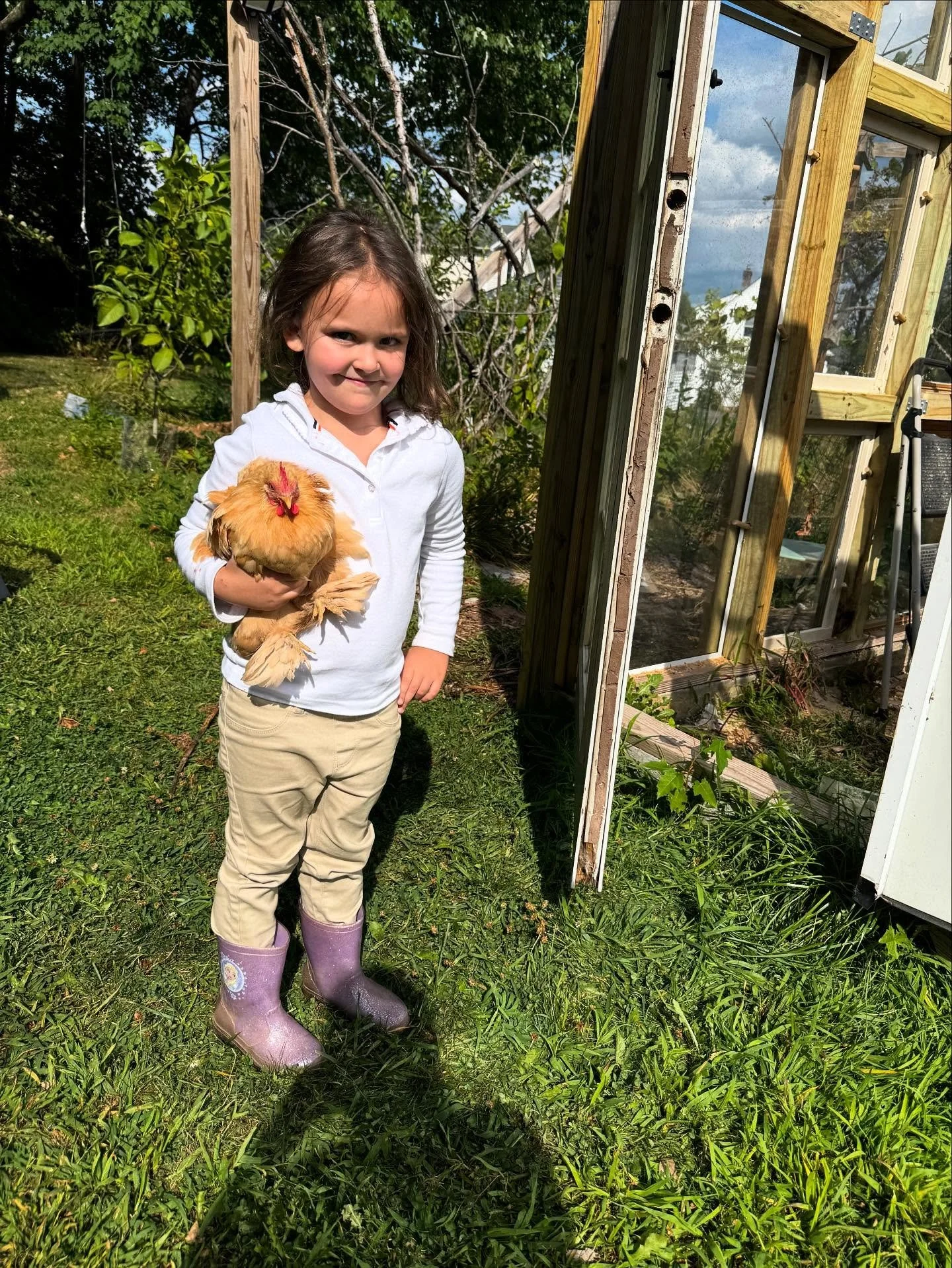 🎉✨ Giveaway Winners Announced! ✨🎉

A huge thank you to everyone who entered our Frostin Farms giveaway this week! 🌱💚 We are so grateful for all the love and support you&rsquo;ve shown.

🥁 And now&hellip; the moment you&rsquo;ve been waiting for!