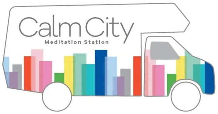 Calm City Meditation Station