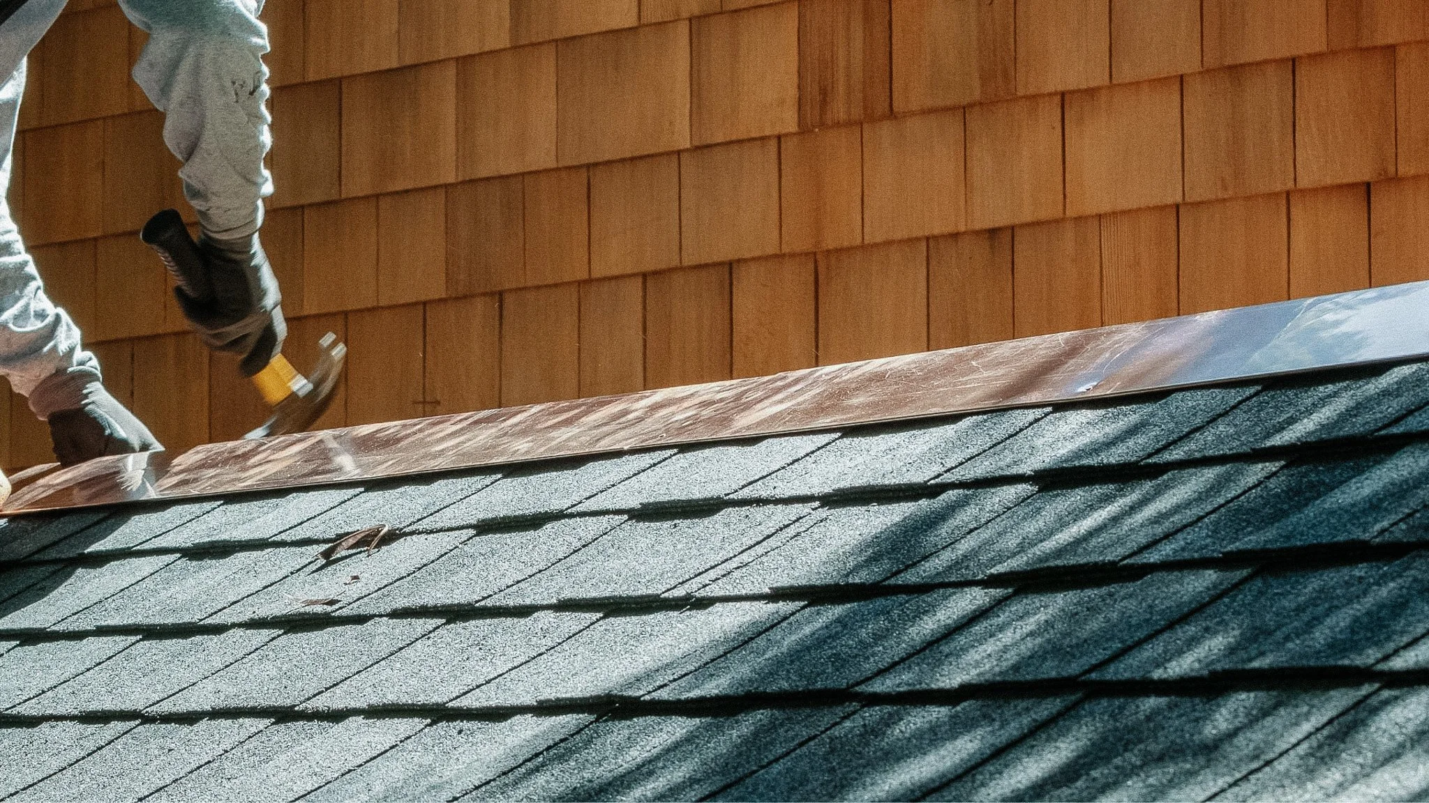 What Is Roof Flashing and Why It Matters in Pensacola