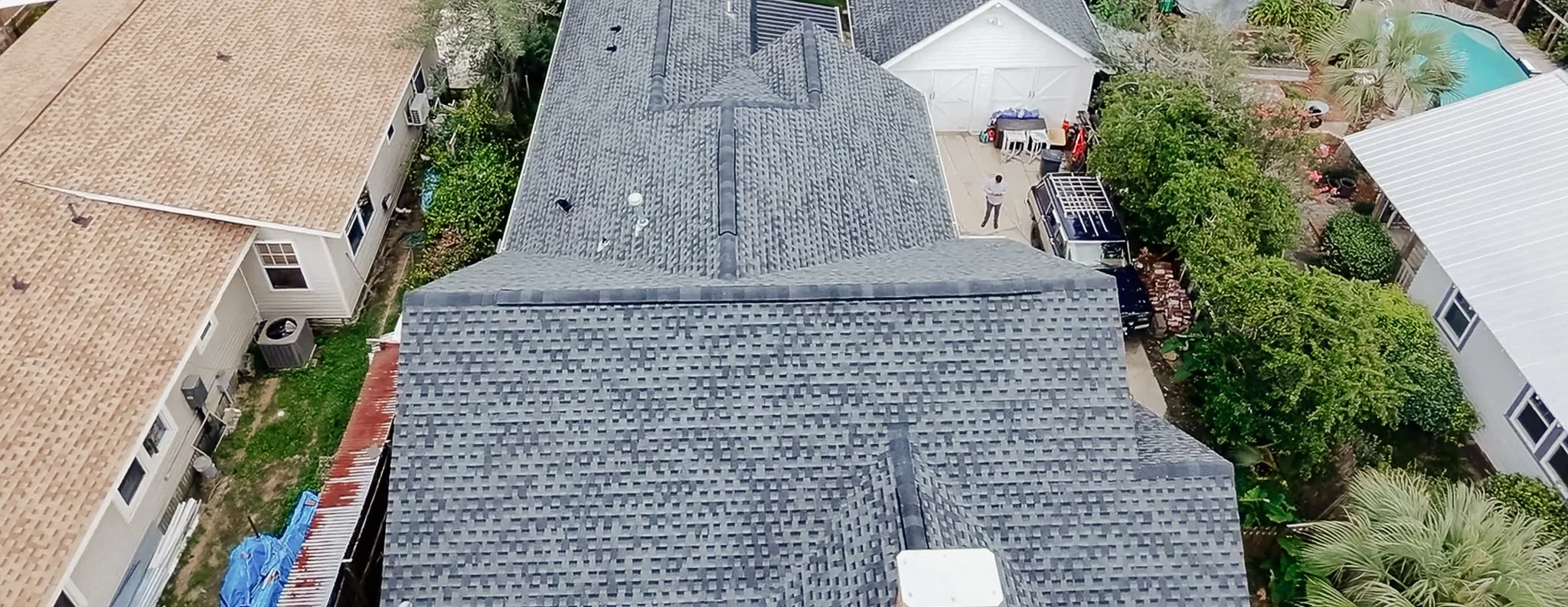 Best Roofing Company in Pensacola: What to Look For Before You Hire