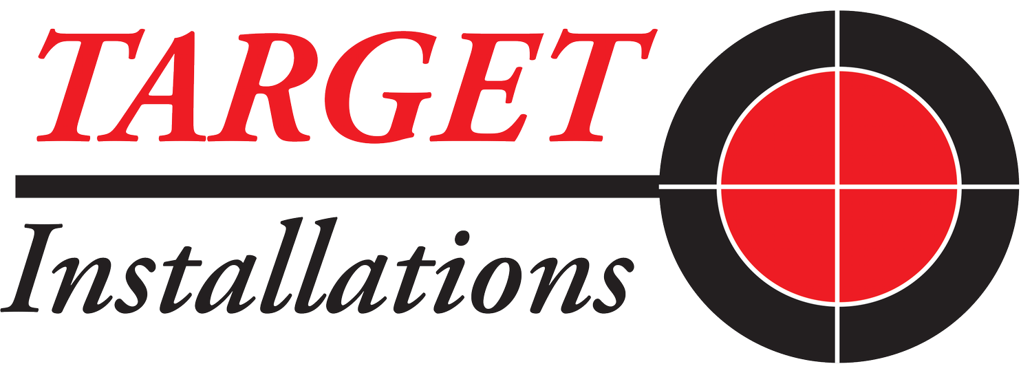 Target Installations