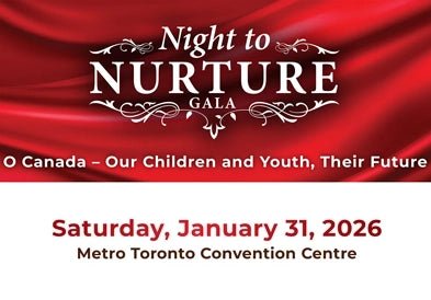 2026 Night to Nurture Gala