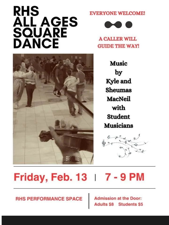 Riverview High School Dance