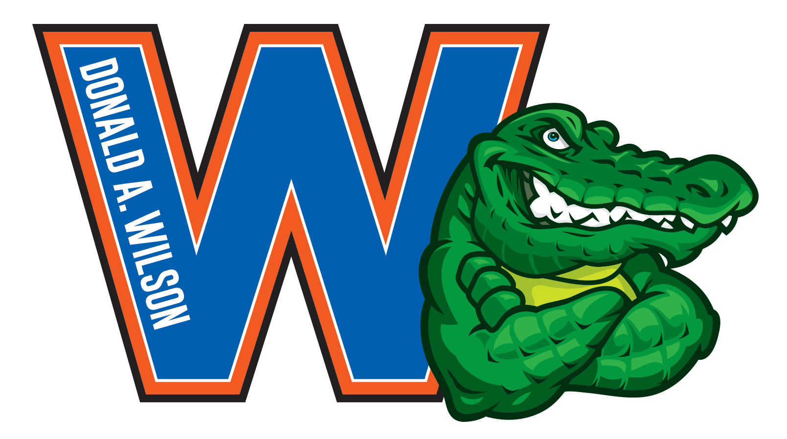 Donald A. Wilson Music