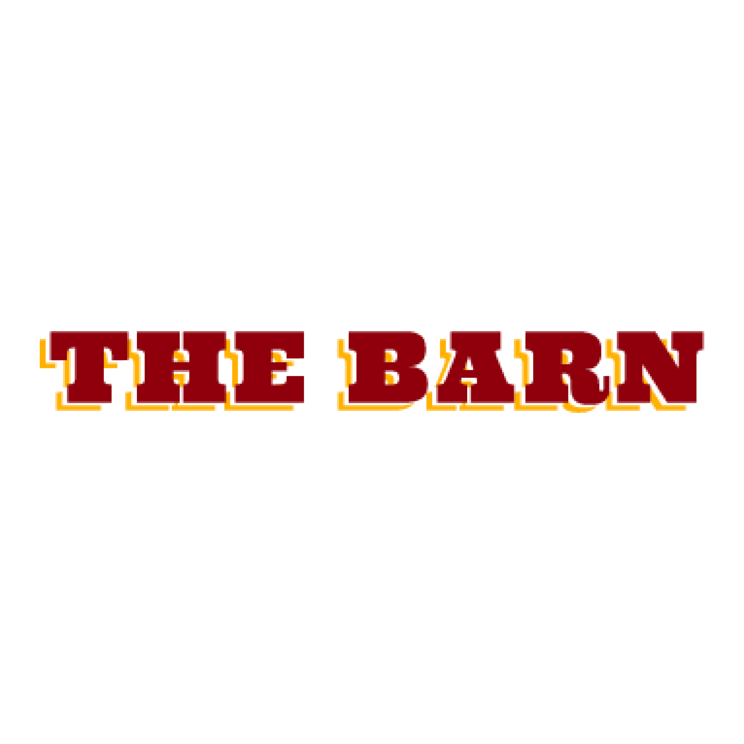 The Barn