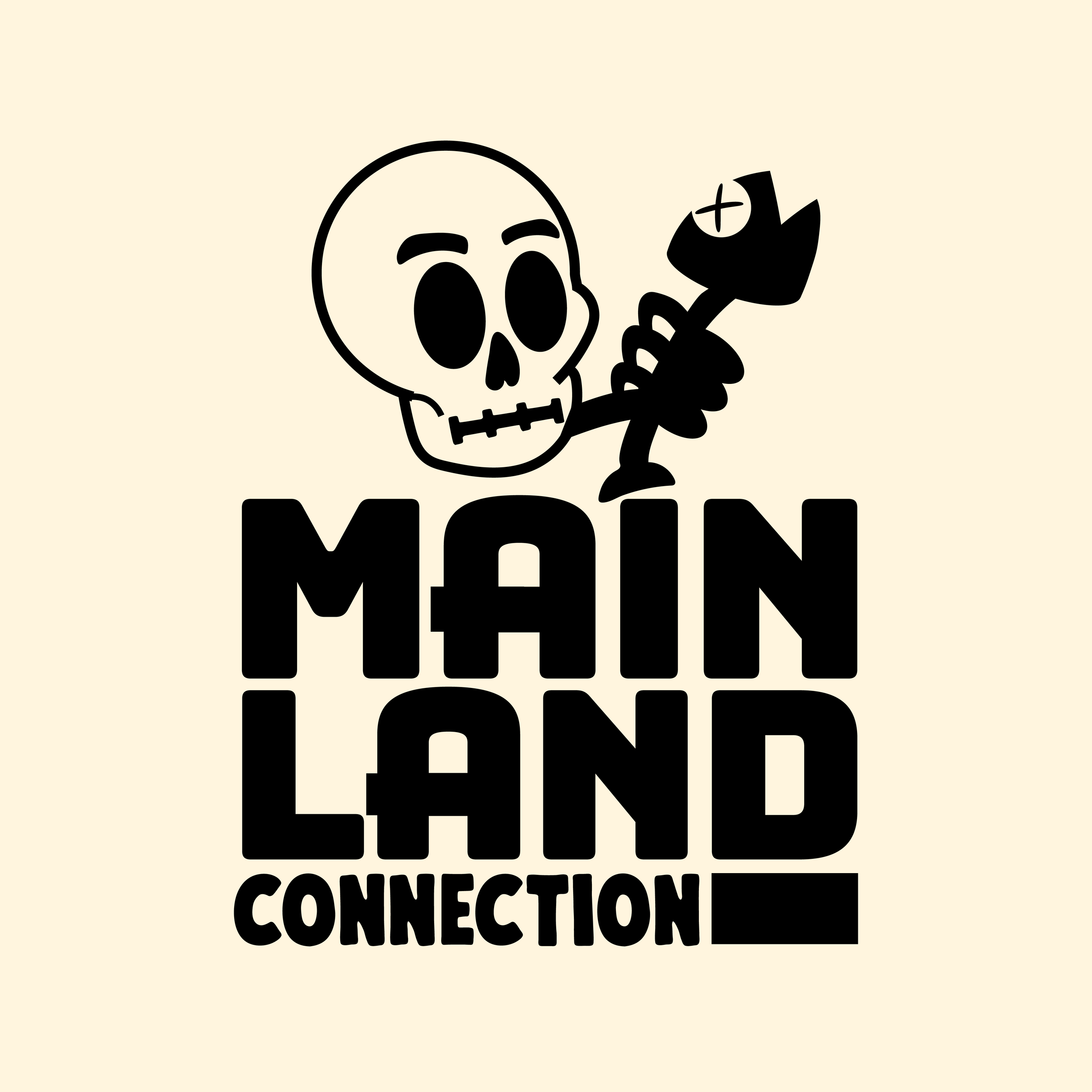 The Mainland Connection