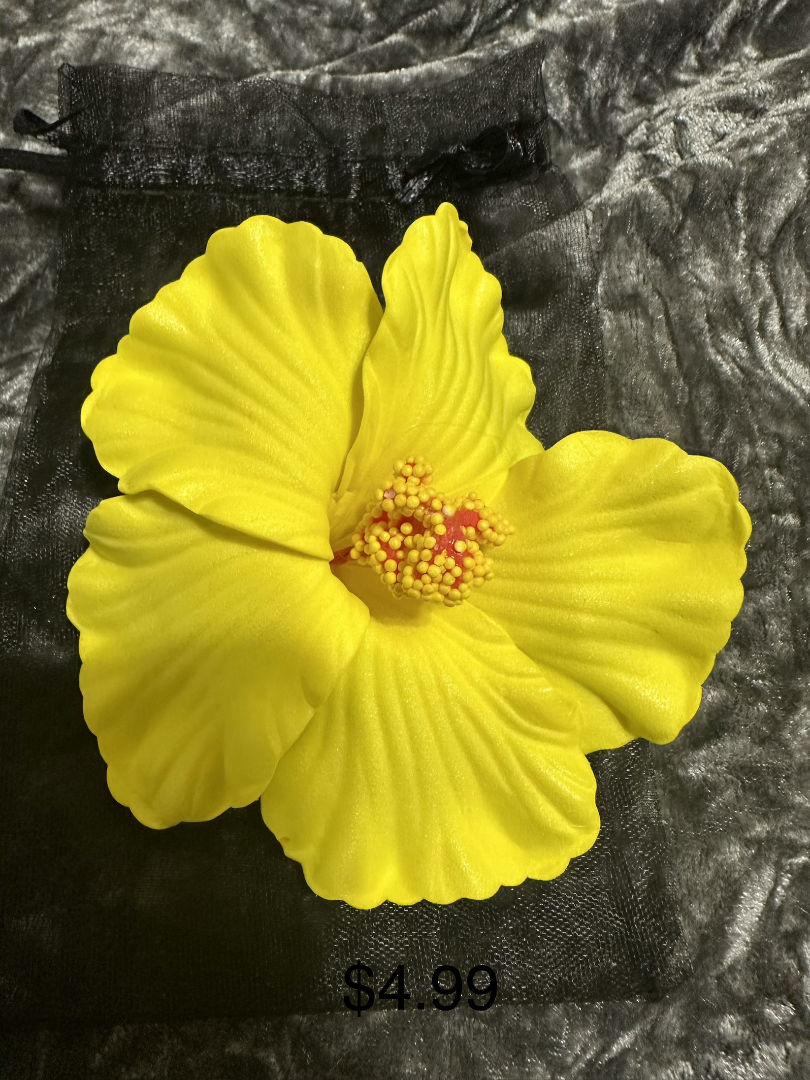 Aloha Luxe Hair Clip