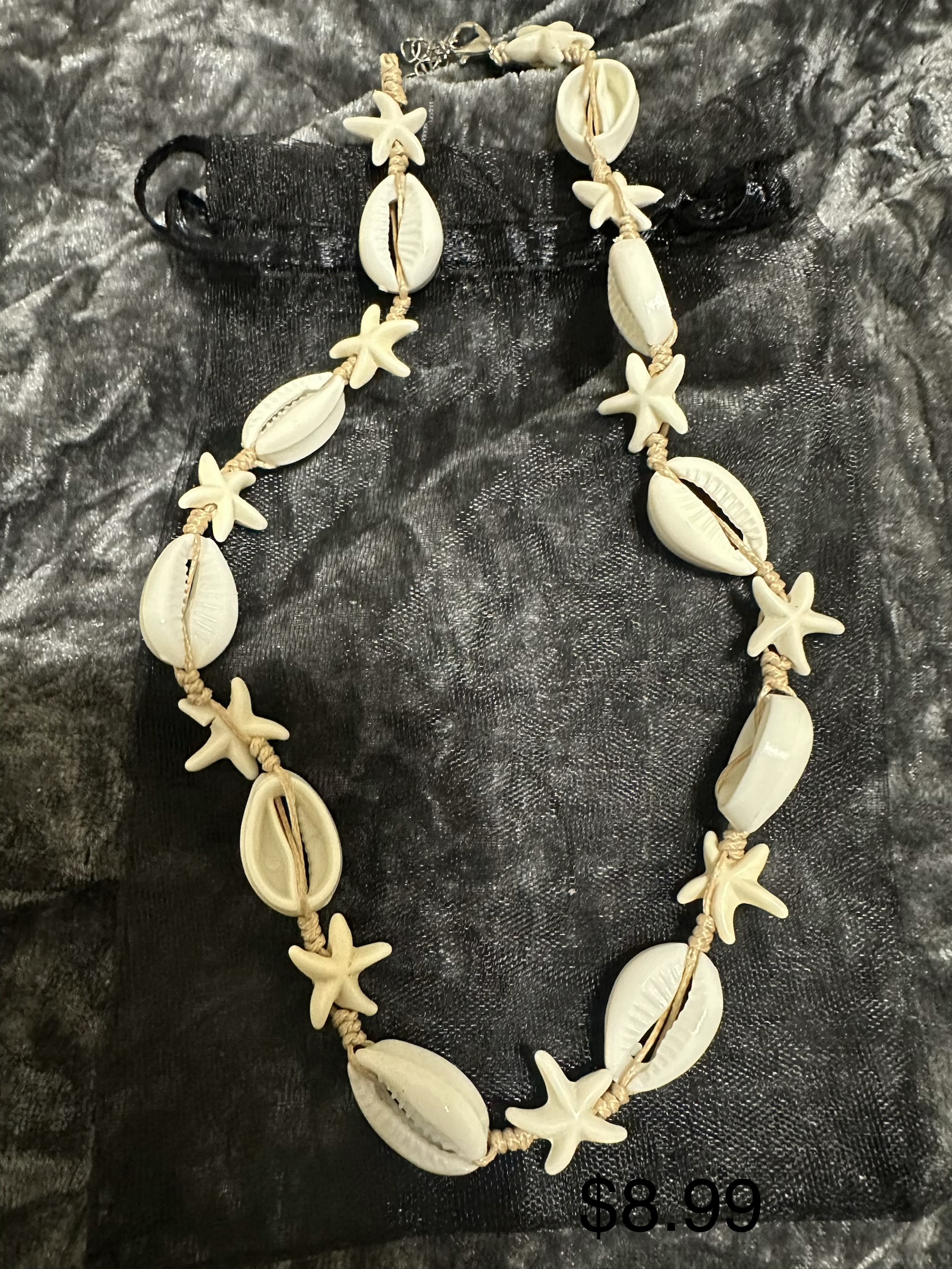 Tulum Tides Necklace