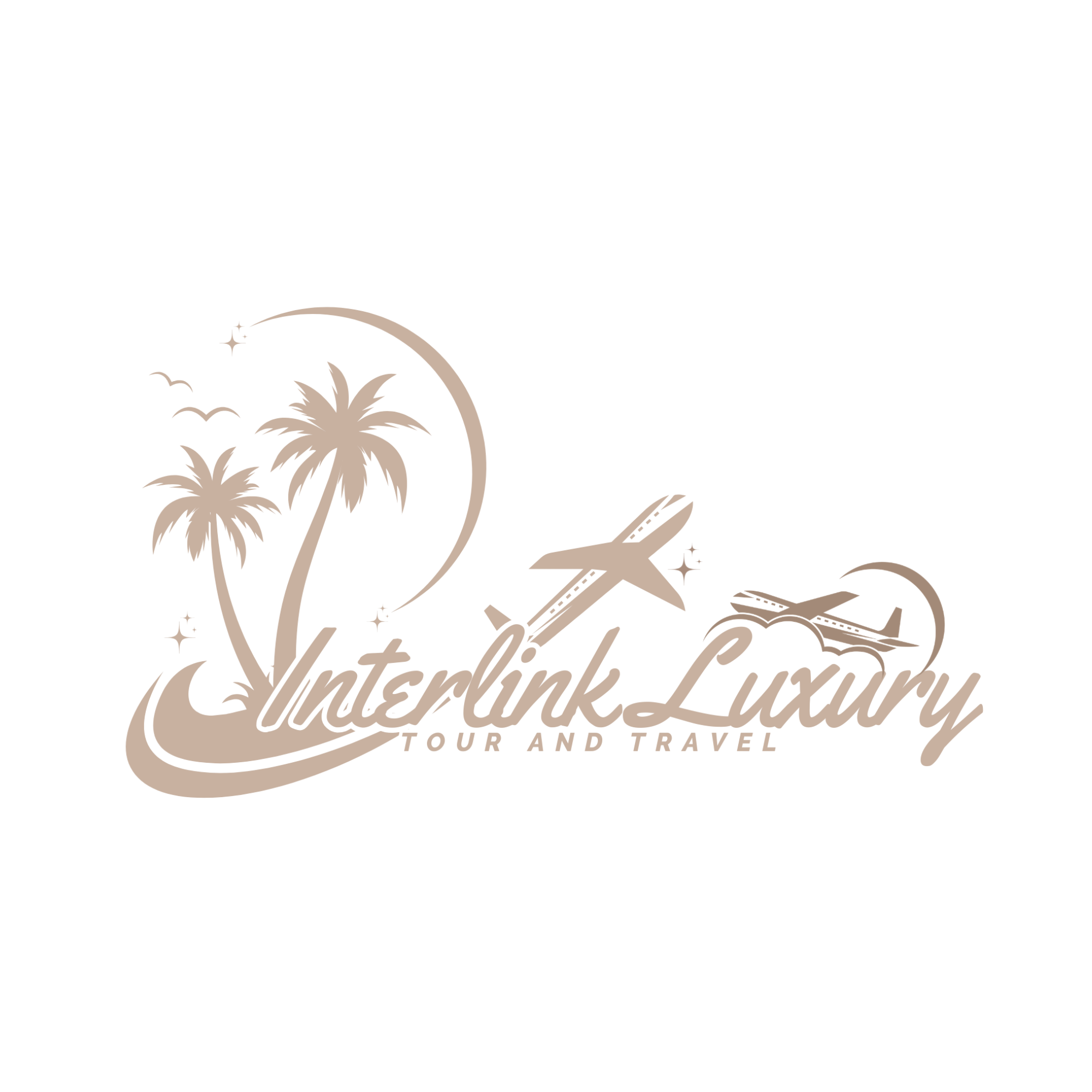 Simple Domestic Travel (U.S.) 1-3 Travelers