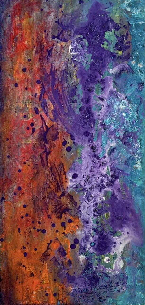 Current by Kathryn Wiese