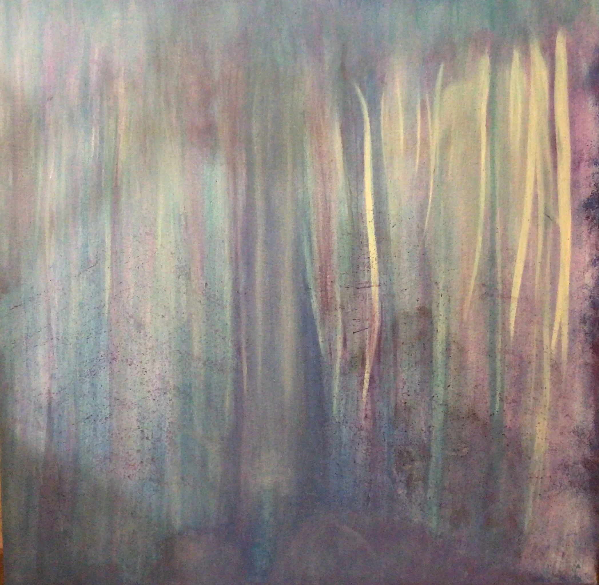 Hidden by Kathryn Wiese