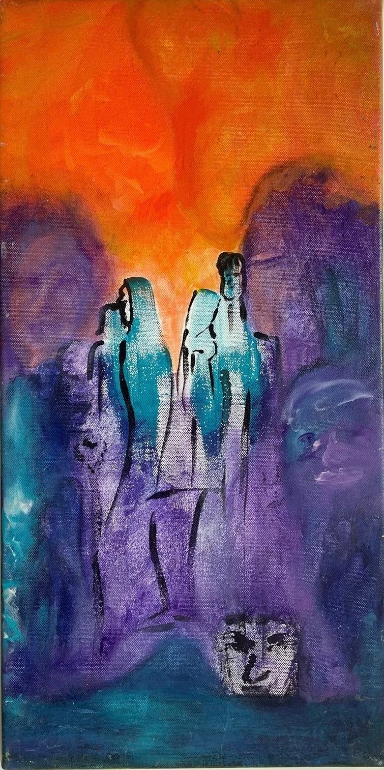 Agent Orange by Kathryn Wiese