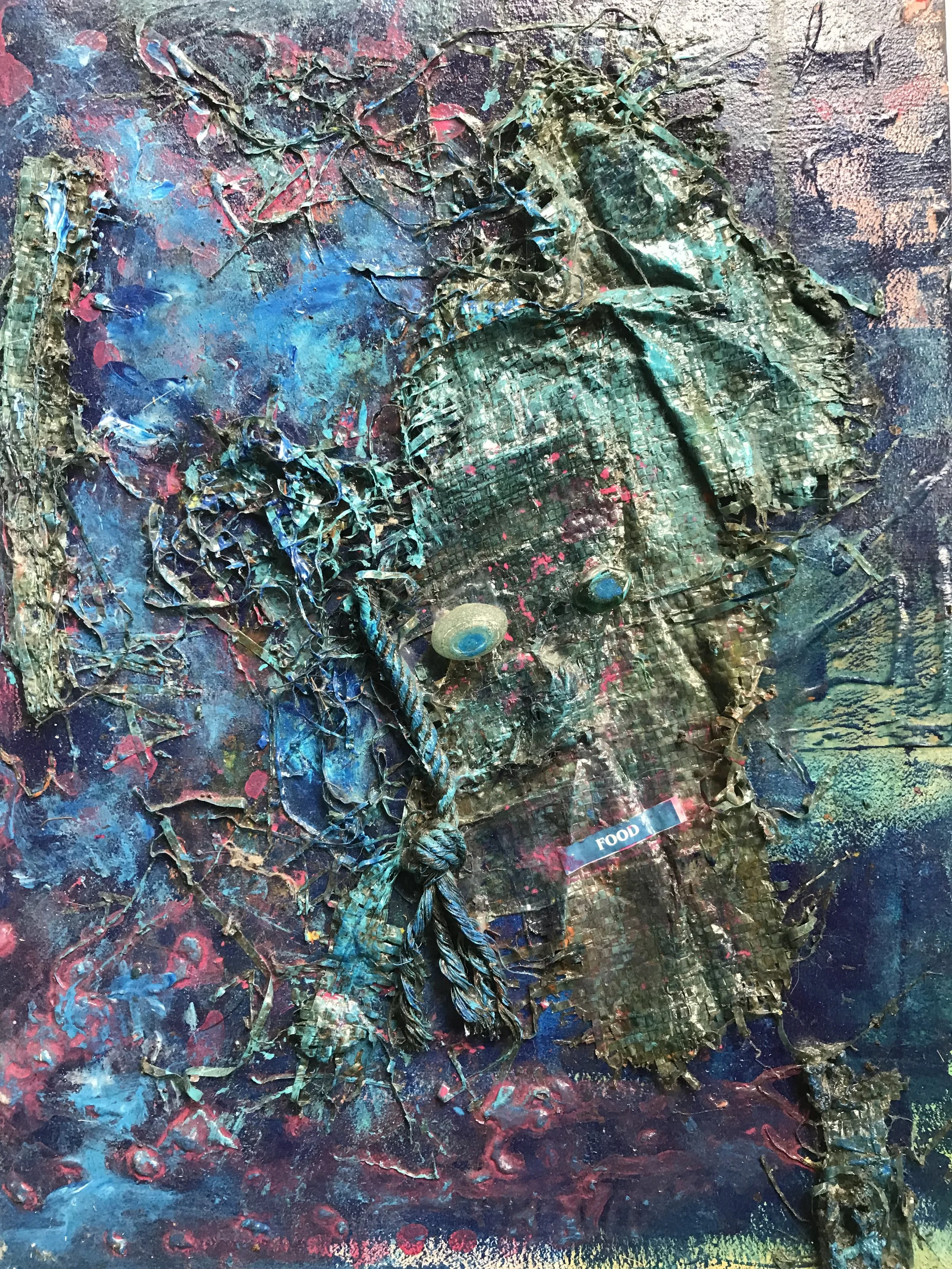 Tormented Water by Kathryn Wiese.jpg