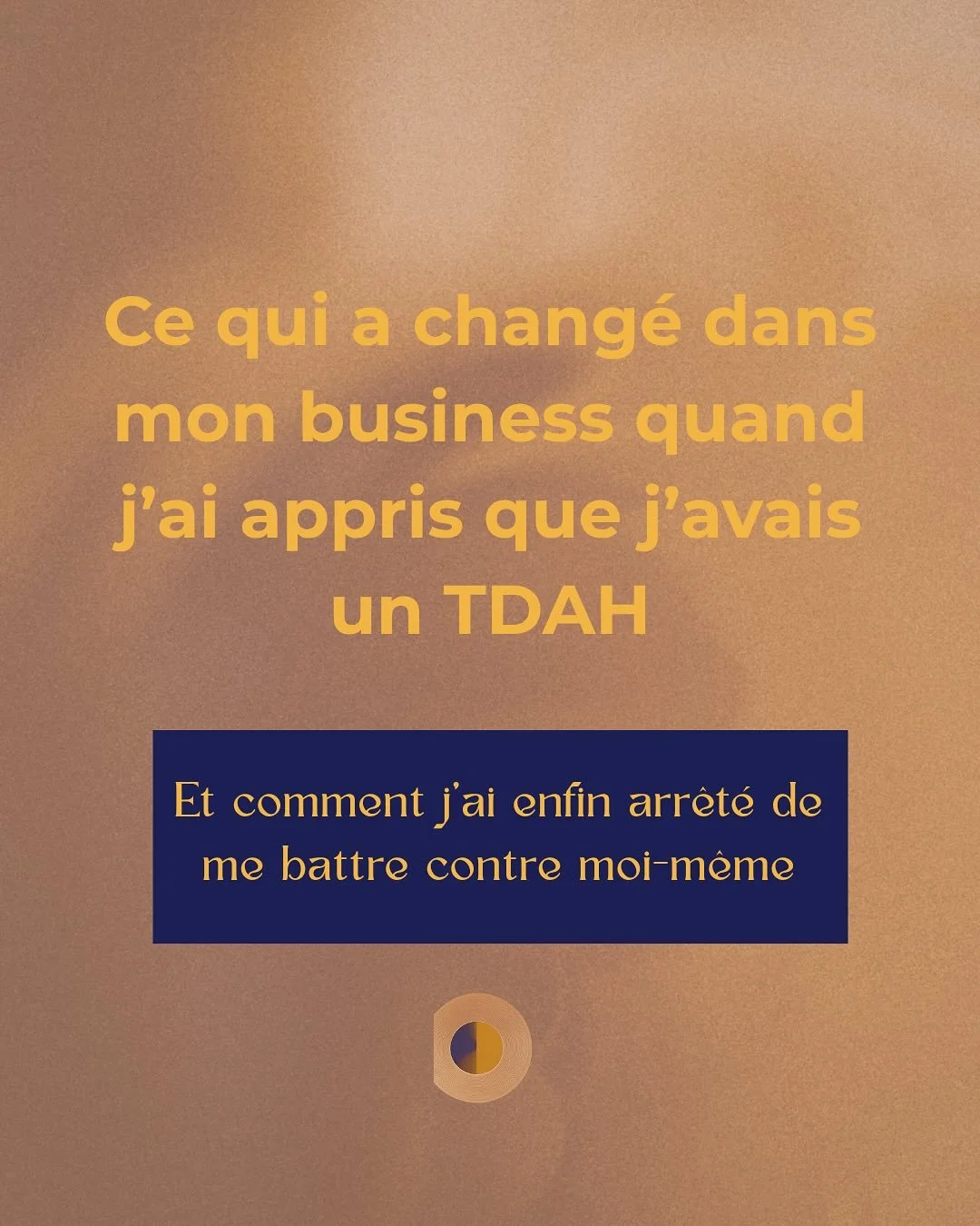 Il y a quelques ann&eacute;es, je pensais sinc&egrave;rement que j&rsquo;&eacute;tais &laquo; nulle &raquo; pour entreprendre.
 Je commen&ccedil;ais mille choses, je m&rsquo;&eacute;parpillais, je procrastinais sur des t&acirc;ches &ldquo;simples&rdq