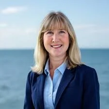 Jill Wright, city resident