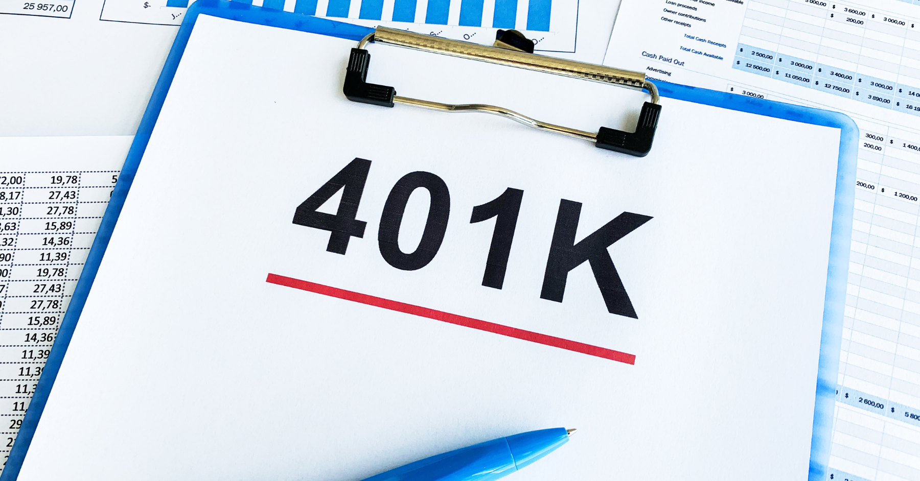 Should You Borrow from Your 401(k)?