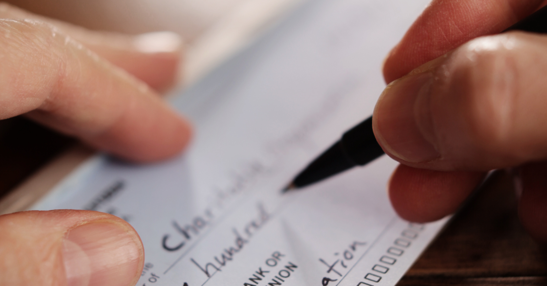 How Can a Qualified Charitable Distribution (QCD) Help You Save on Taxes While Supporting Causes You Care About?