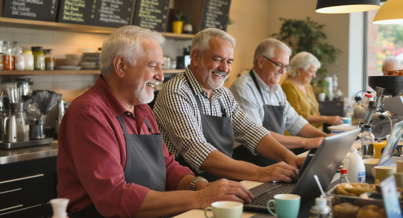 Could Returning to Work in Retirement Be a Smart Choice or a Risk?