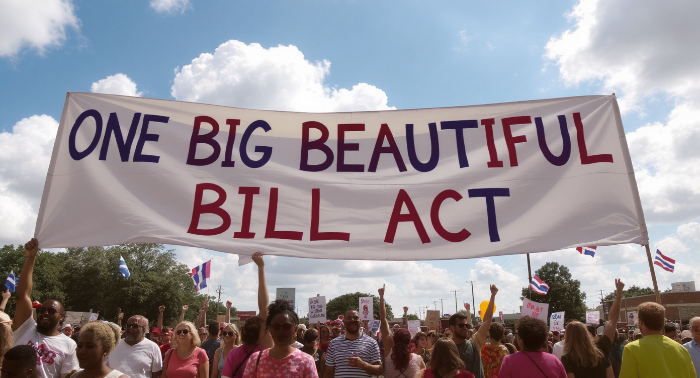 What Does the One Big Beautiful Bill Act (OBBBA) Really Mean for You?