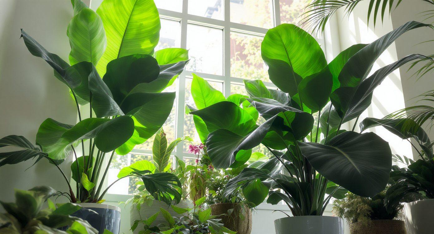 What Makes These Indoor Plants Worth Thousands?