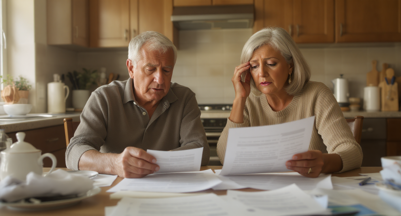 Why Emergency Savings Matter Most in Retirement