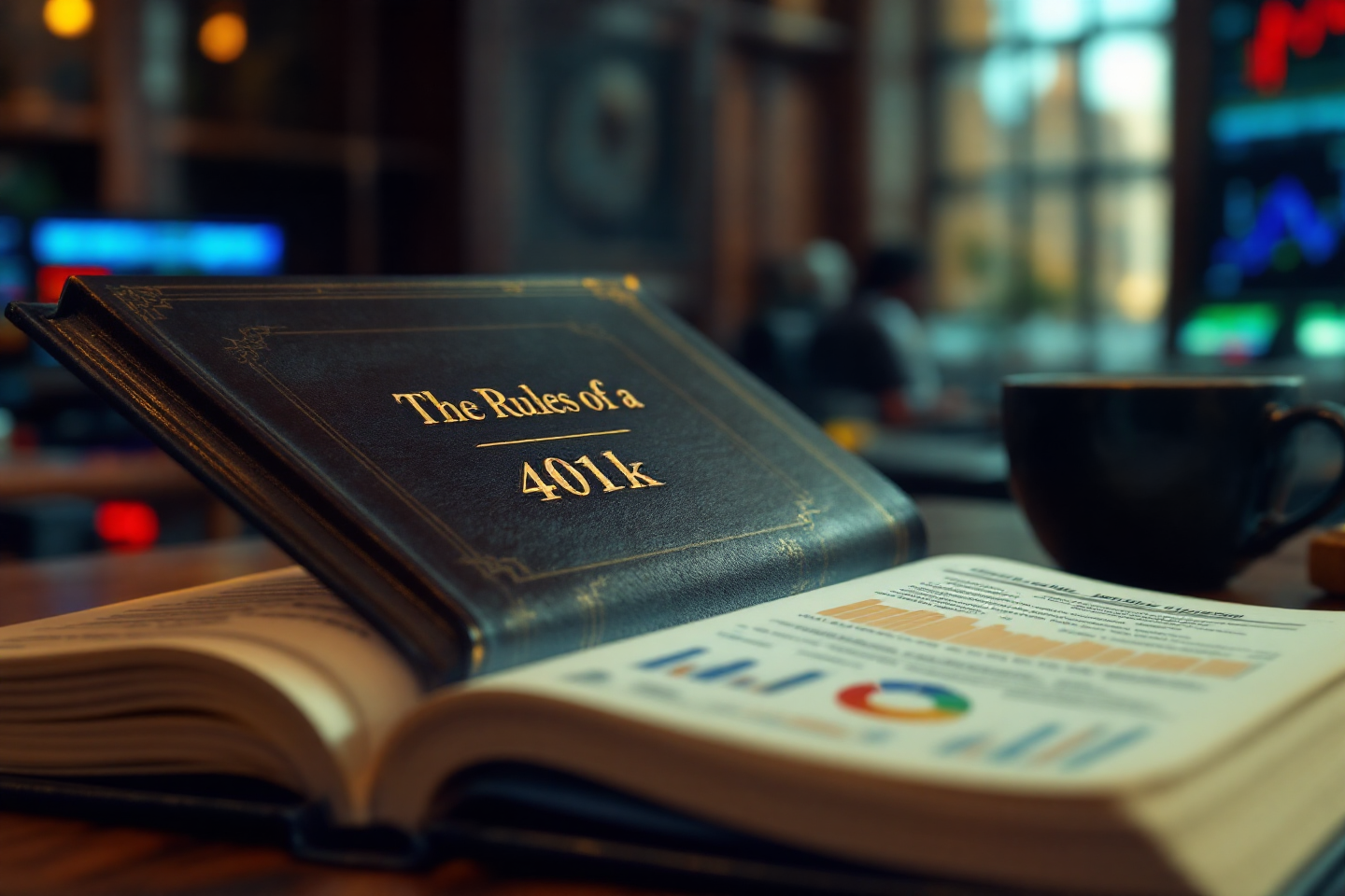 What You Should Know About 401k Rules Before Retiring