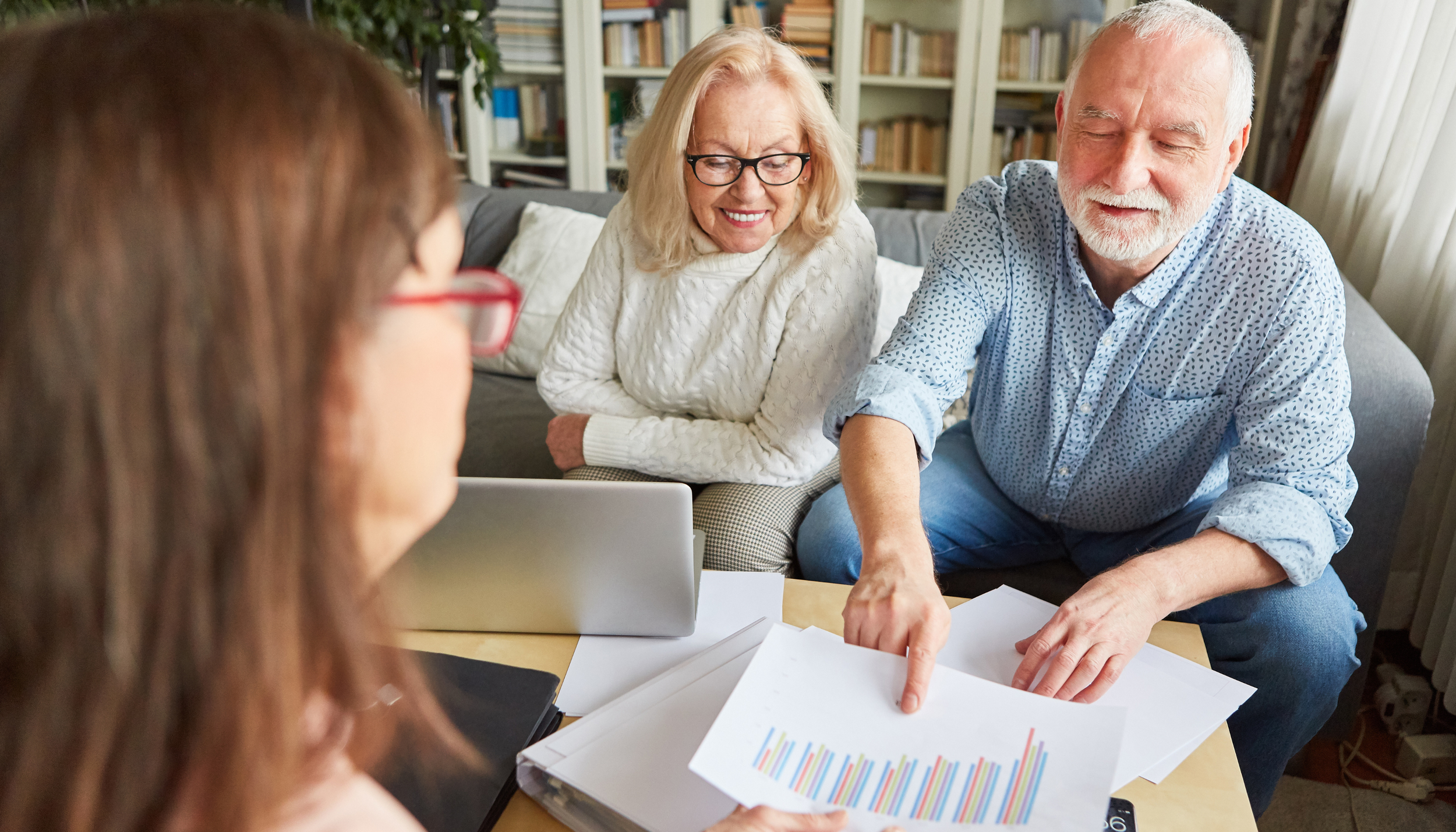 How Much Should You Save for Retirement?