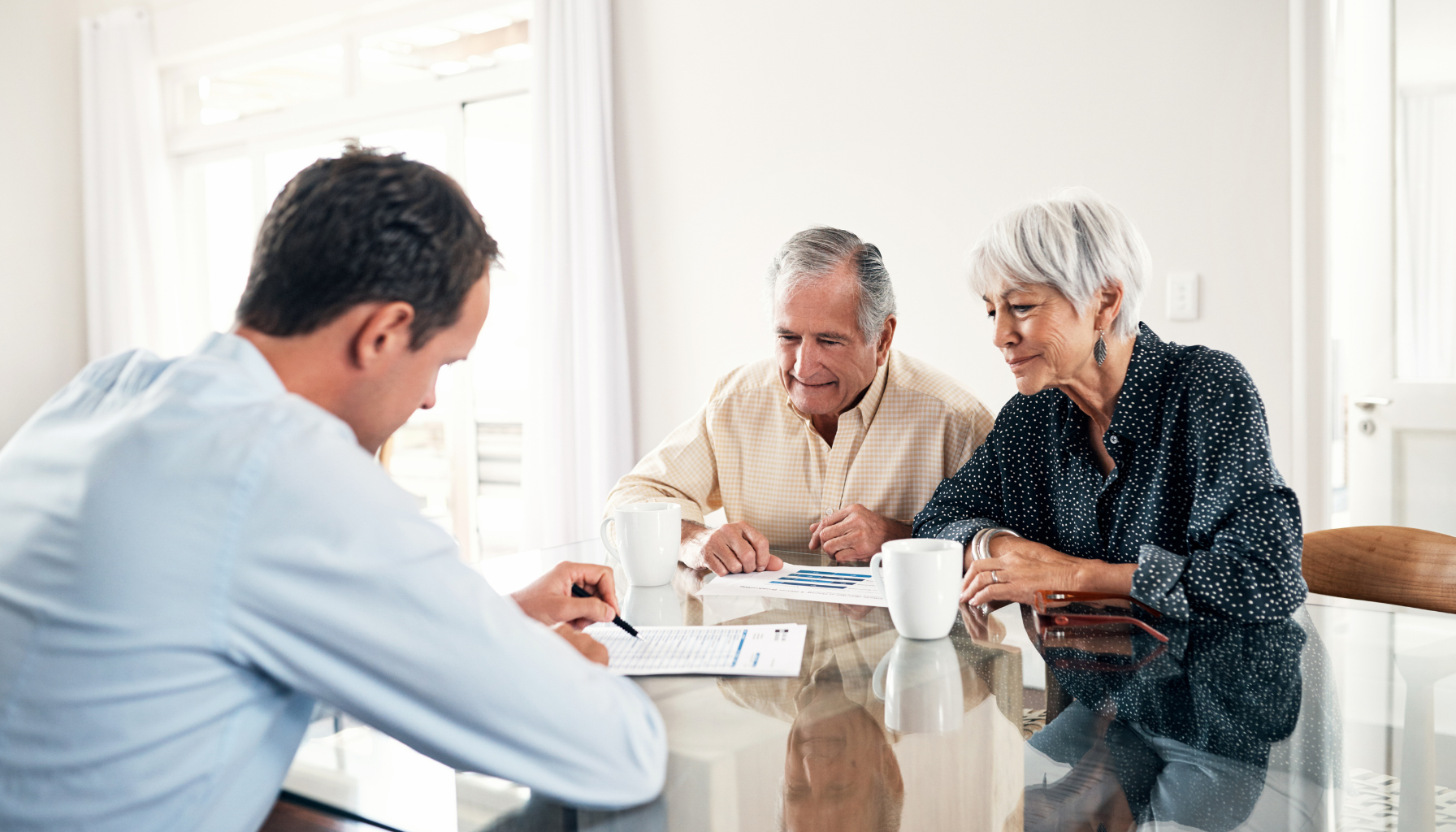Conquer 7 Retirement Challenges