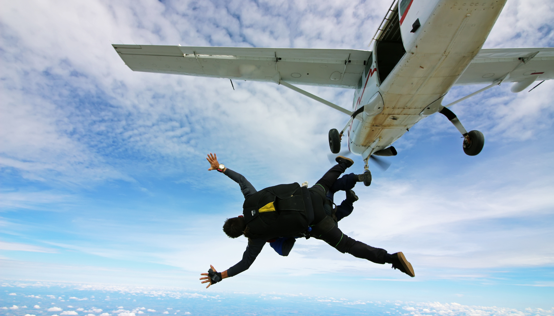 Why are markets volatile?