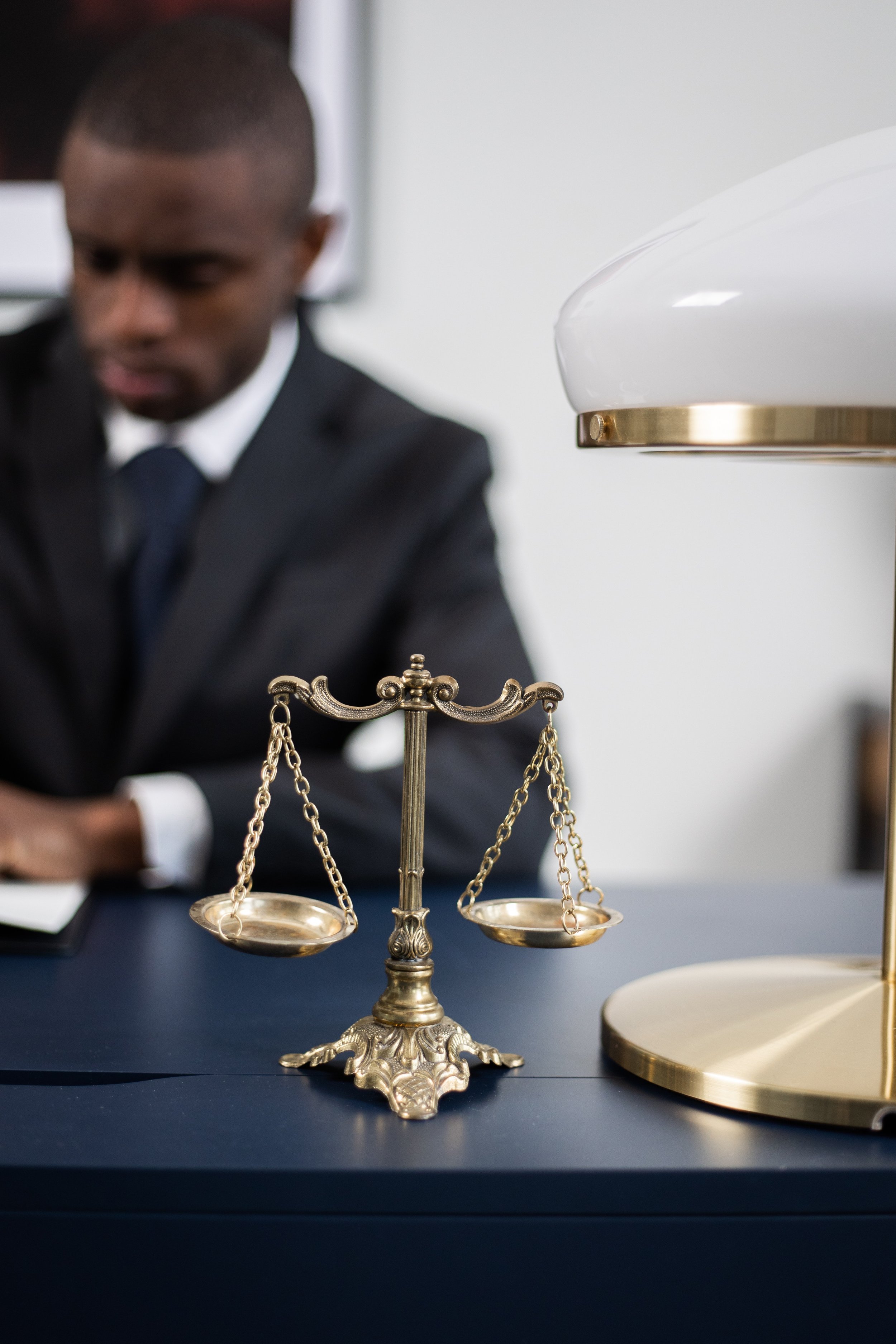 Understanding the Unique Financial Challenges of Attorneys: A Guide for New Law Firm Partners