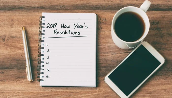 New Year’s Resolutions: 6 Steps Toward Financial Well-Being