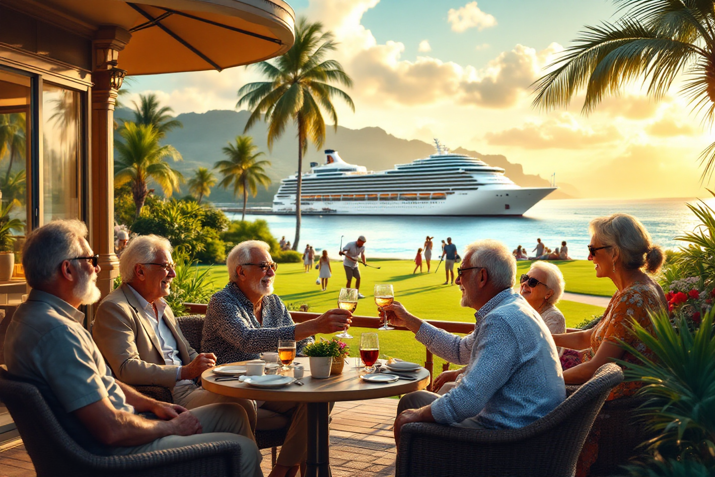 The Biggest Expense in Retirement Is Not What Most People Expect