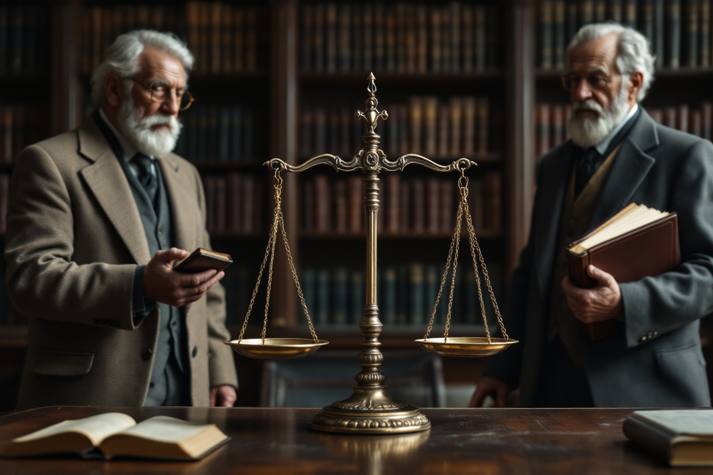 The Retirement Plan Every Lawyer Needs to Start Now