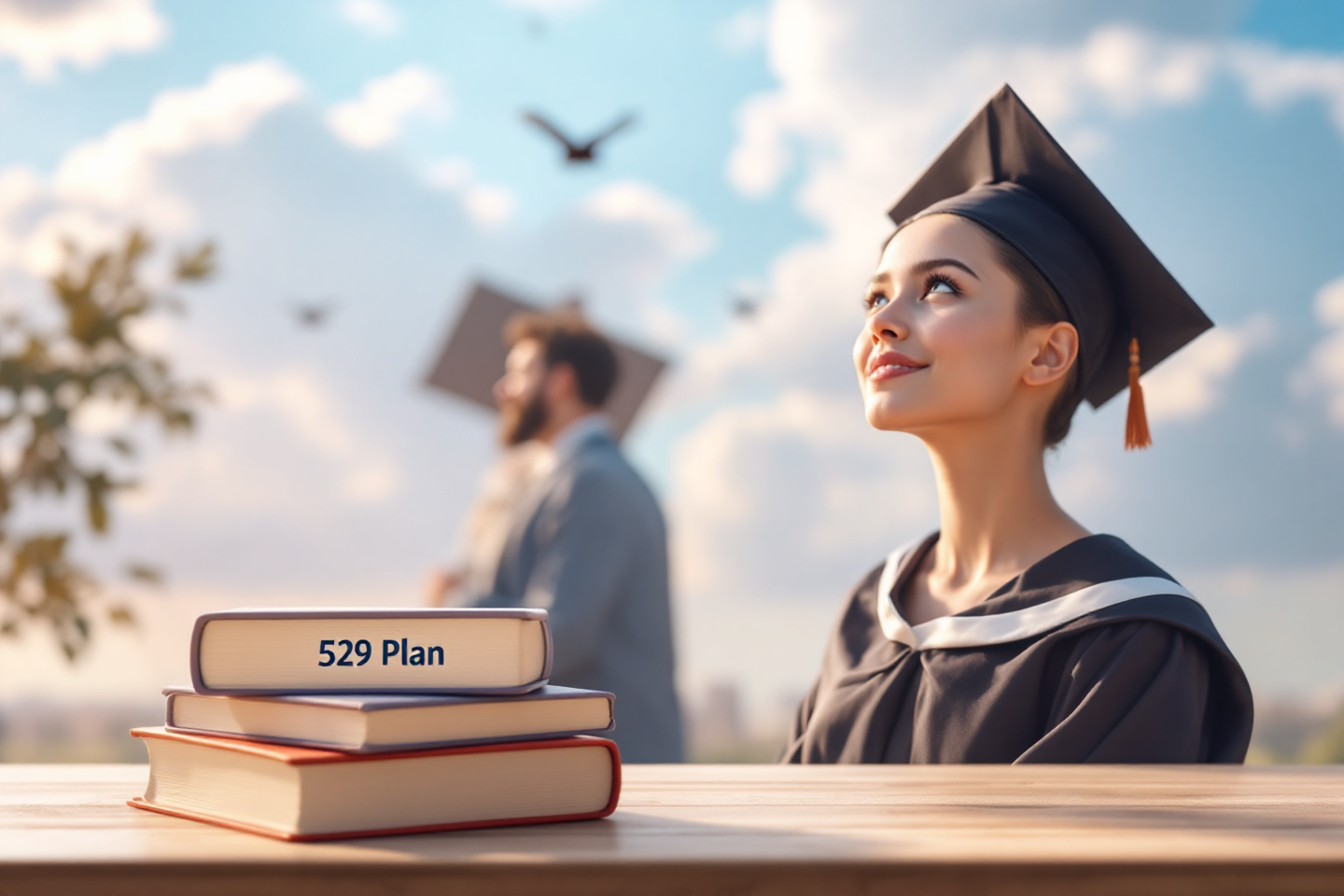 How Can a 529 Plan Help You Prepare for Rising Education Costs