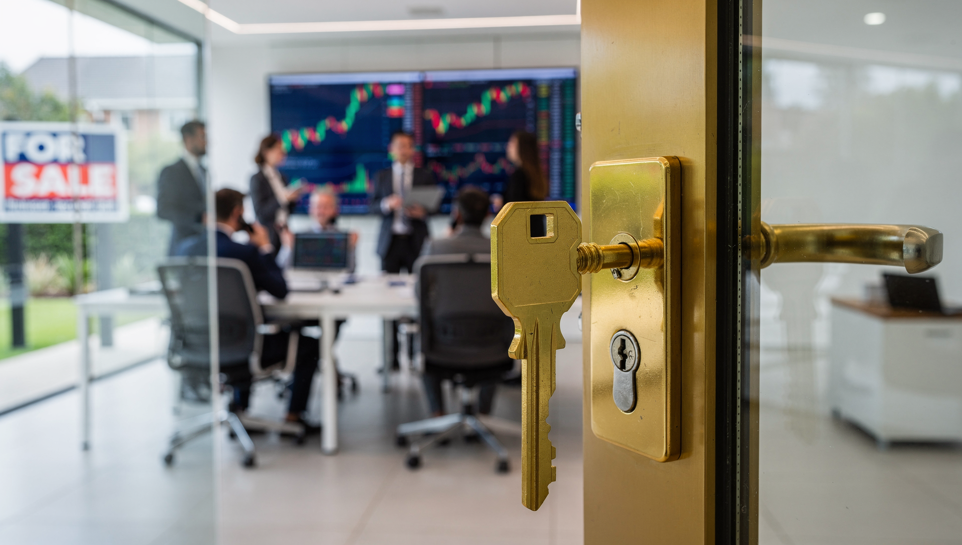 How Asset Location Changes When You Shift From Properties to Portfolios