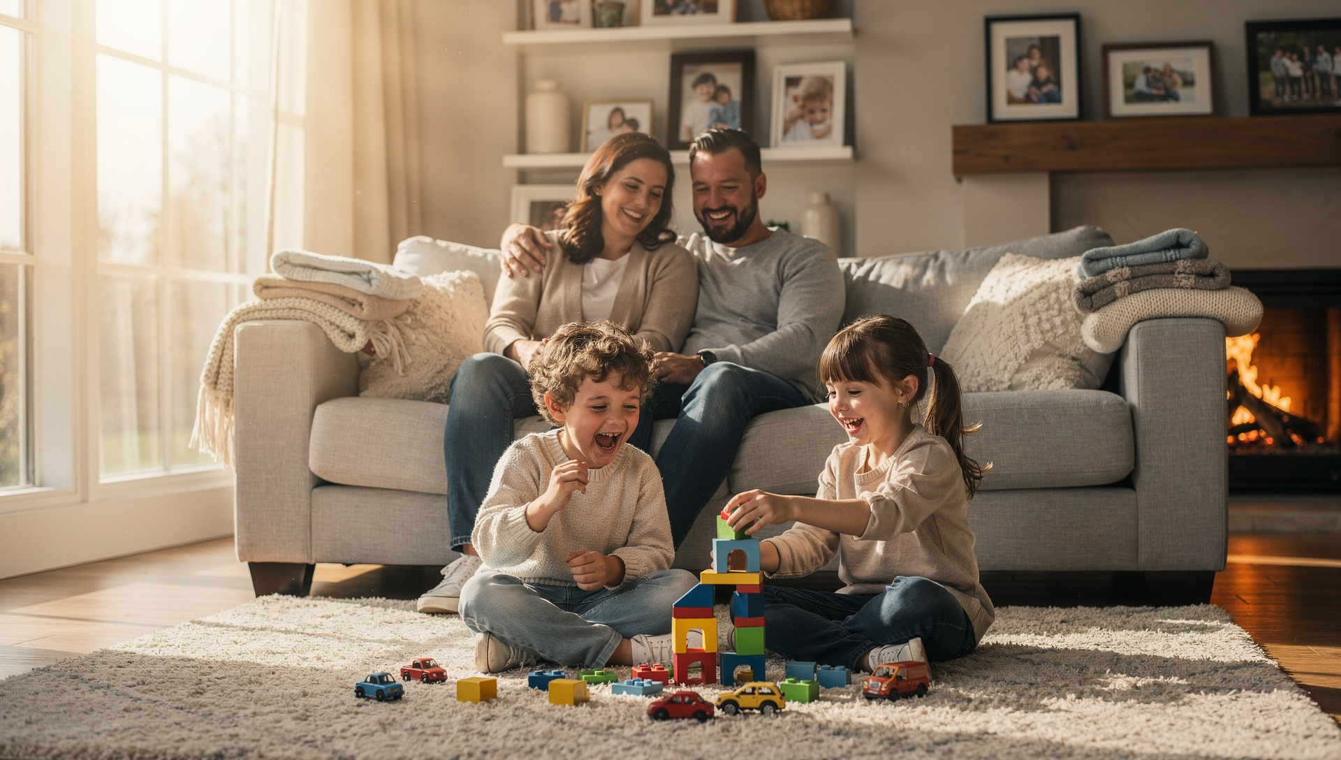 Are You Missing Key Family Tax Opportunities?