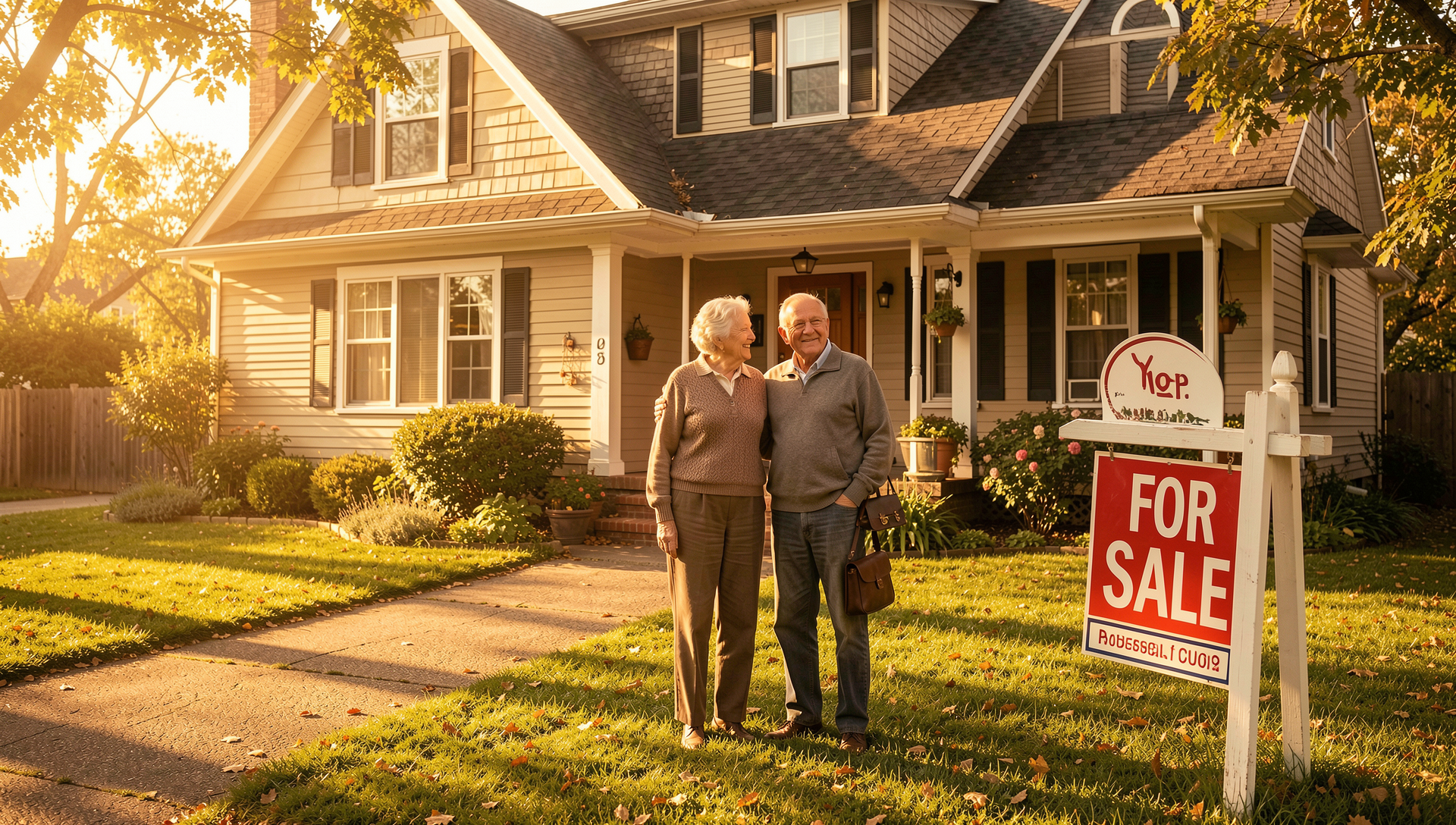 Should I Pay Off My Mortgage With Rental Sale Proceeds?