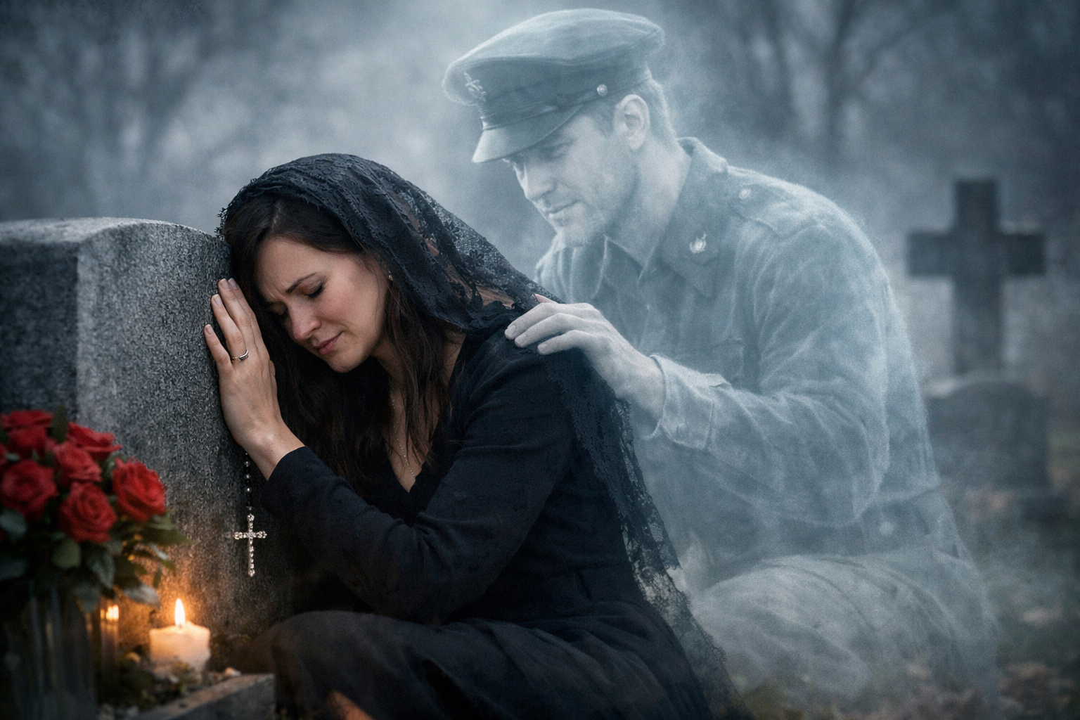 How Social Security Works After Your Spouse Dies