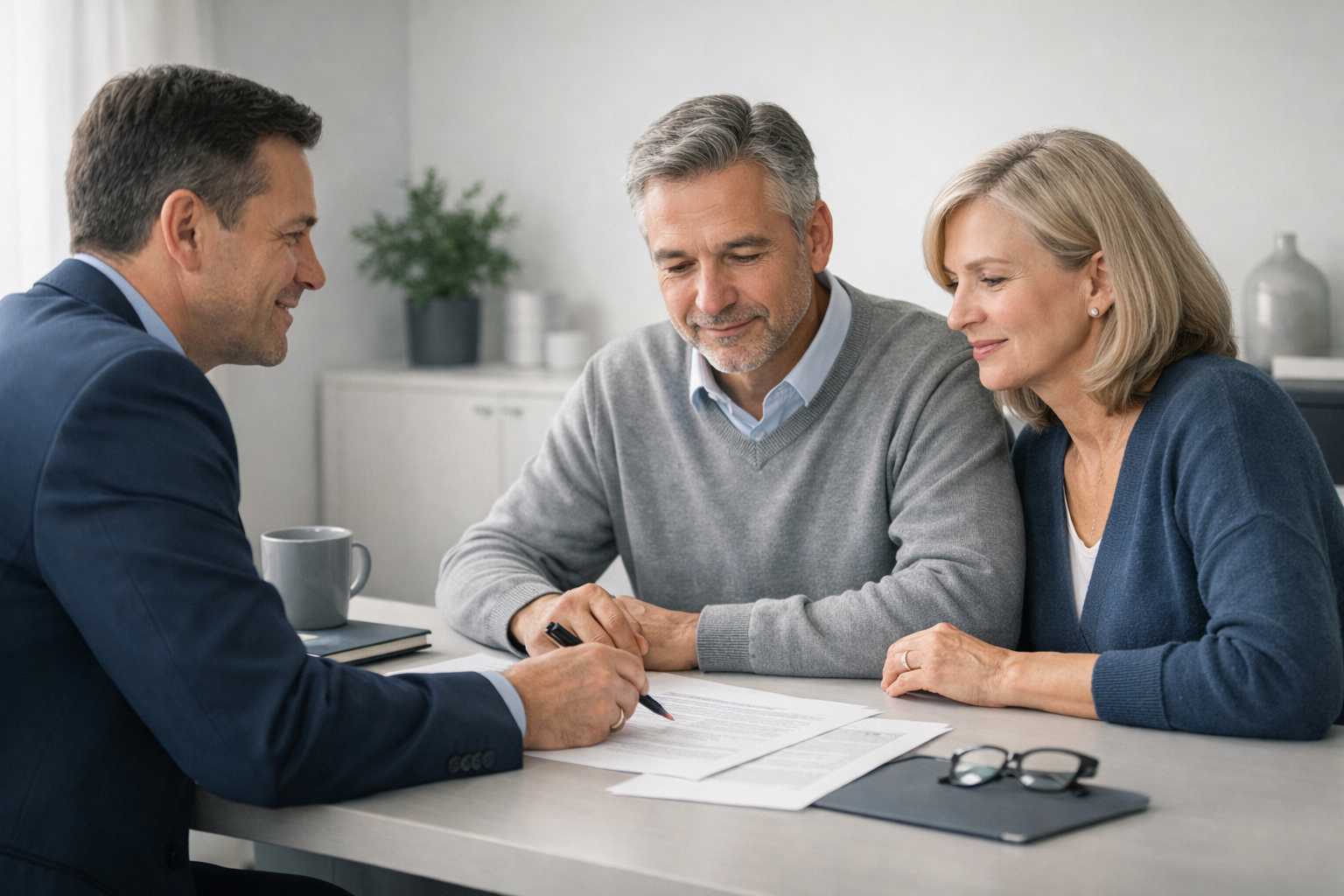 What To Look For In A Fiduciary Retirement Advisor