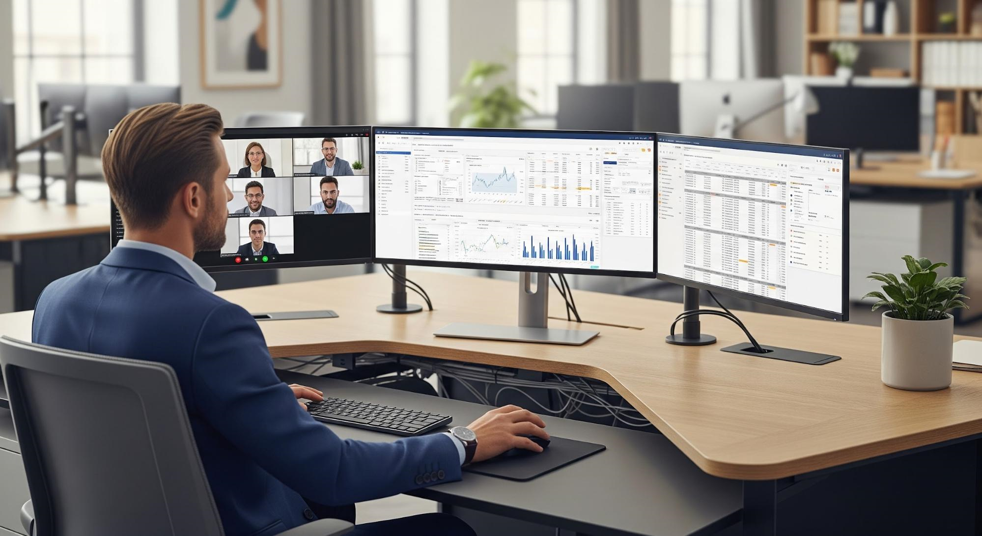 8 Reasons Virtual Family Offices Are Becoming Essential For Modern Wealth Management