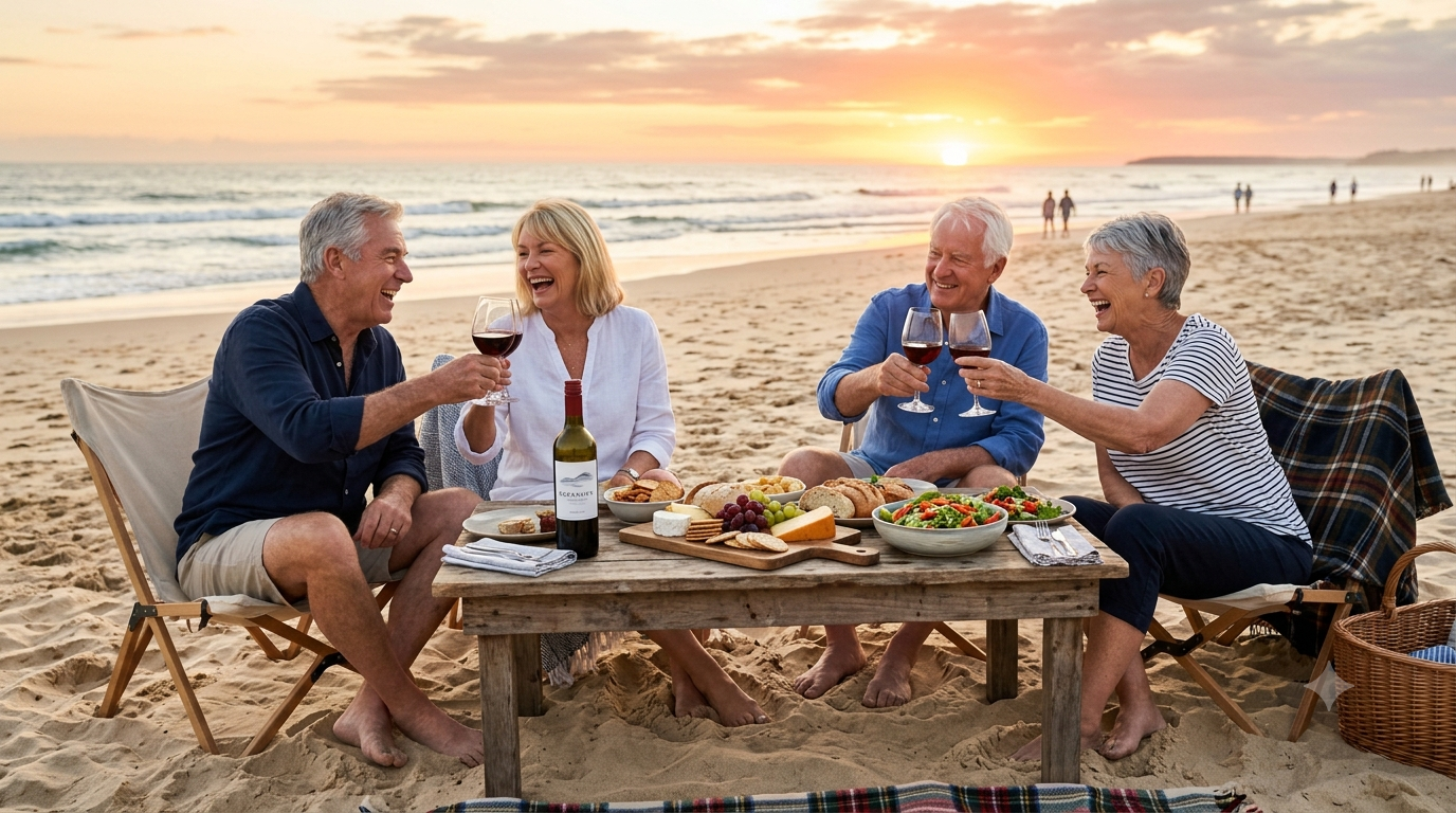 Top 10 Travel Trends Affluent Retirees Are Embracing In 2026
