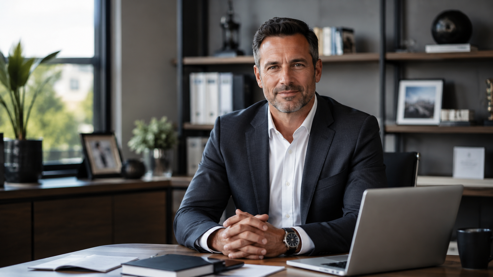Why Successful Business Owners Choose A Virtual Family Office