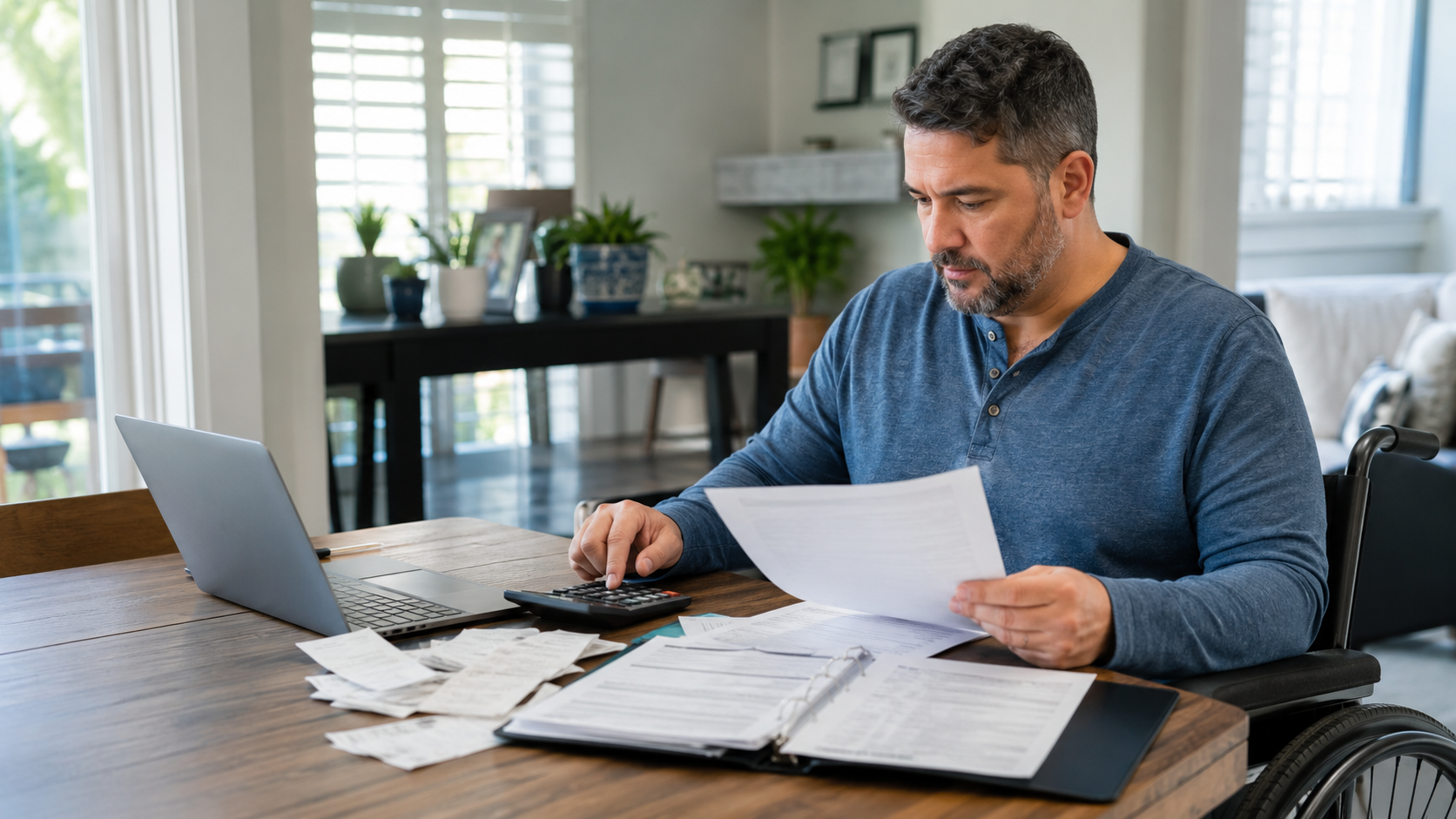 IRS Tax Guide for People With Disabilities in 2025