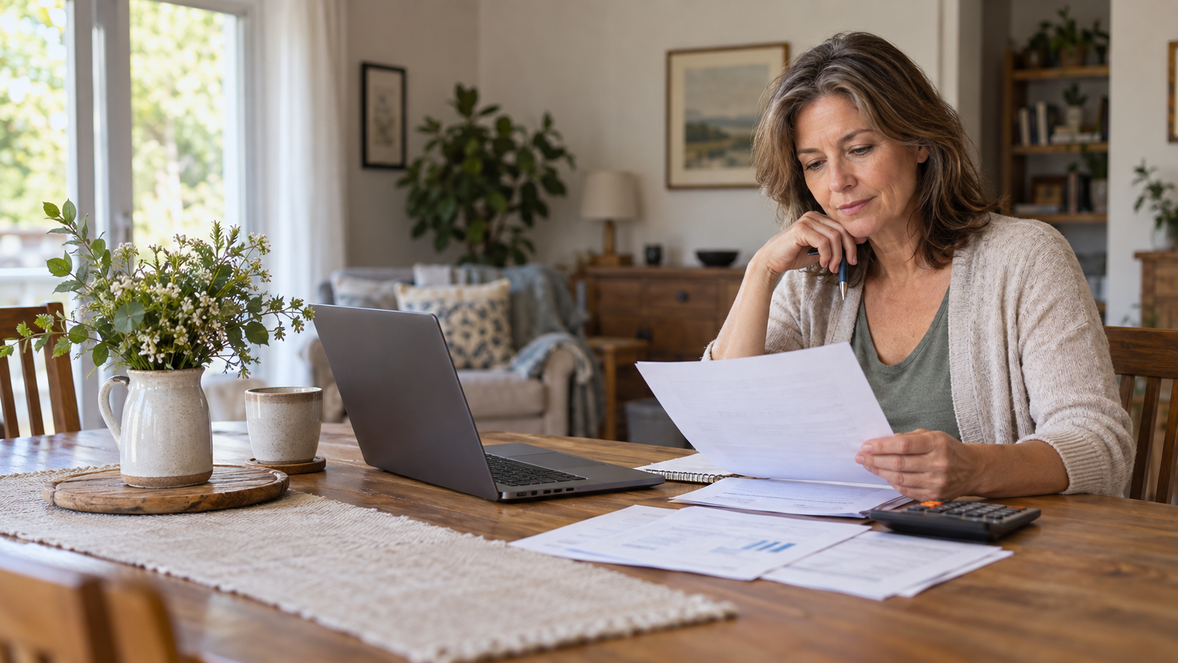 How Are Retirement Accounts Divided in a Divorce?