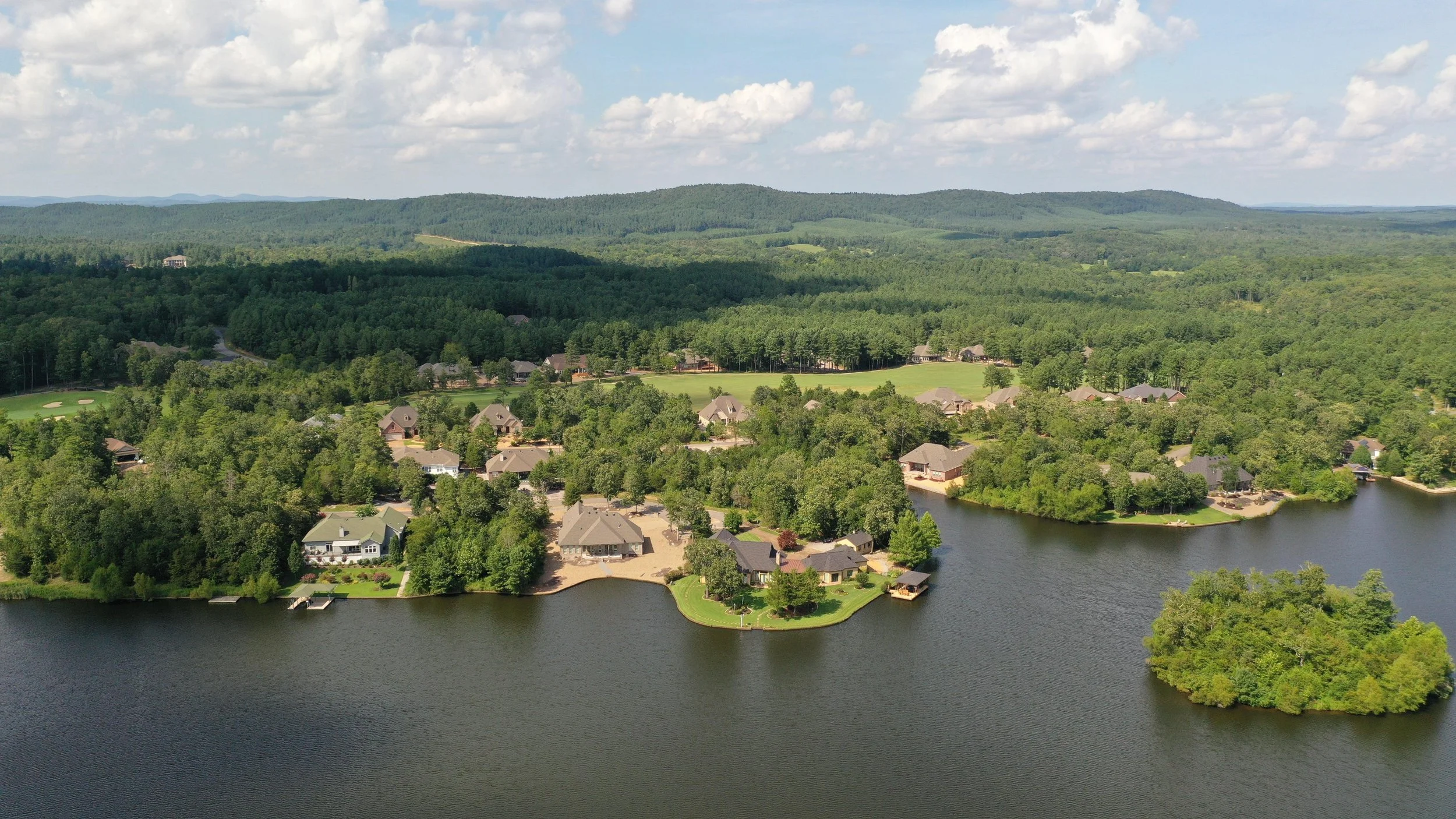 Hot Springs Village, Arkansas