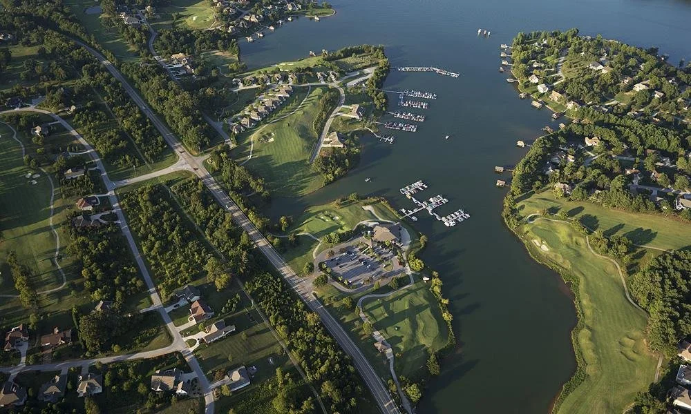 Tellico Village, Tennessee
