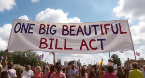 What Does the One Big Beautiful Bill Act (OBBBA) Really Mean for You?