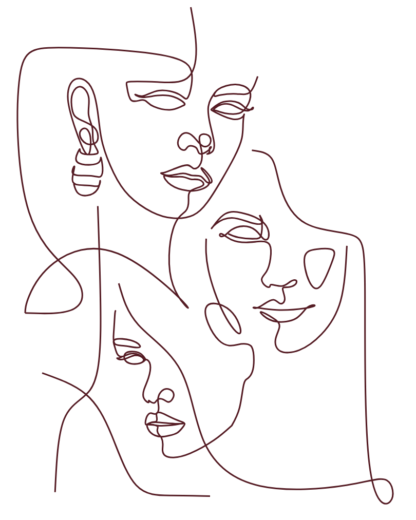 Women in Midlife: Finally the Woman I Could Have Been