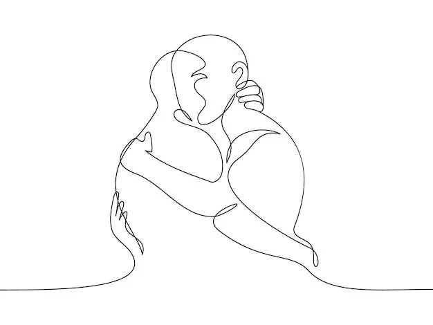 From Attraction to Attachment to Integration: What Heated Rivalry Can Teach Us About the Secure Attachment Process Across the Gender Spectrum