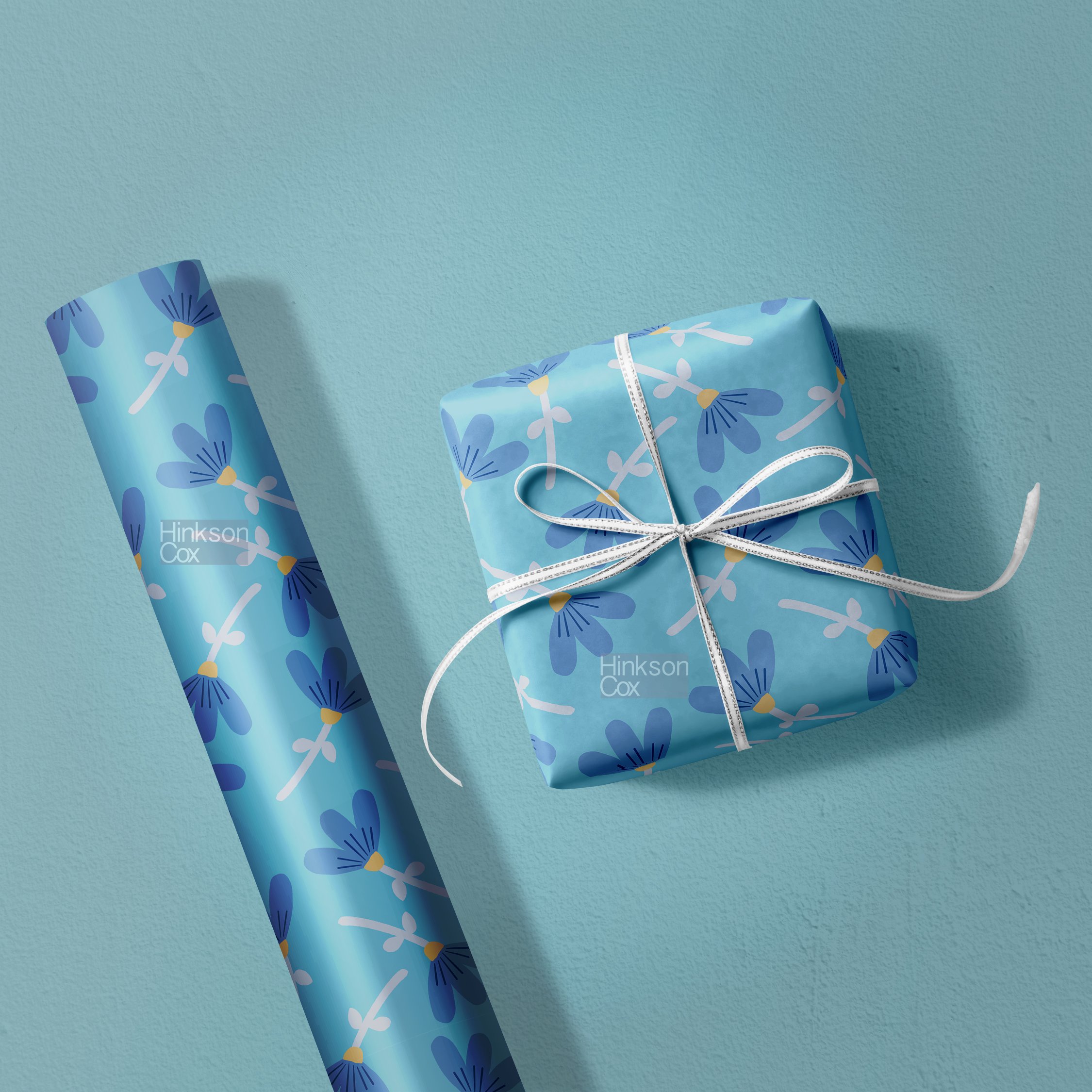 Wrapping Paper Mockup 1 HC Admirable Blue logo.jpg